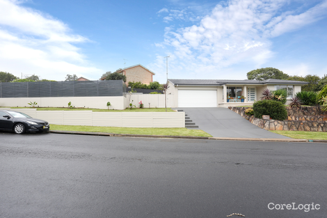 Property photo of 53 Delaney Drive Baulkham Hills NSW 2153