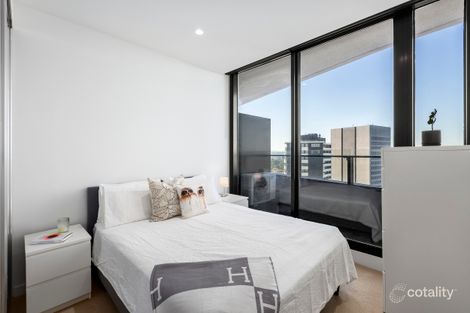 Property photo of 2511/50 Albert Road South Melbourne VIC 3205