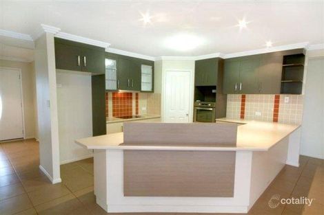 Property photo of 8 Currawong Drive Highfields QLD 4352