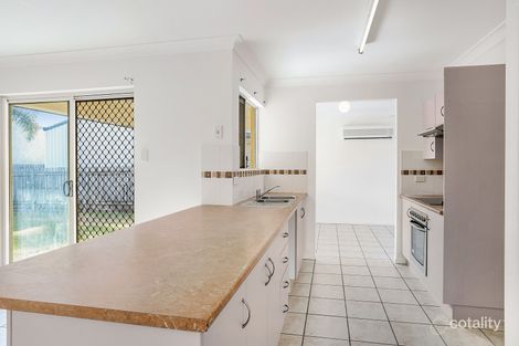 Property photo of 1 Kidd Street Parkhurst QLD 4702