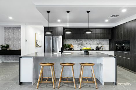 Property photo of 12 Mayfield Crescent Kilmore VIC 3764