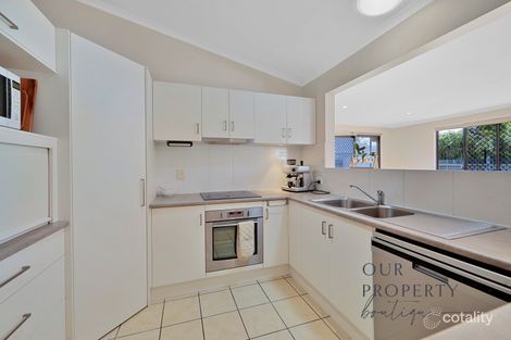 Property photo of 67 Wilfred Street Bargara QLD 4670
