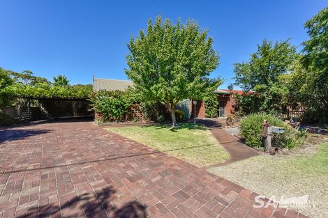 Property photo of 24 Hill Avenue Keith SA 5267
