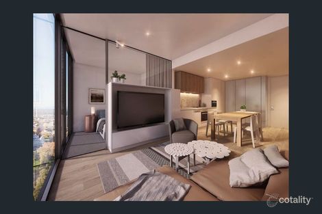 Property photo of 50 Mackenzie Street Melbourne VIC 3000