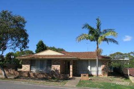 Property photo of 103 Oxley Drive Mount Colah NSW 2079