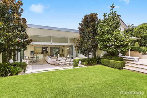 Property photo of 53 Salisbury Road Bellevue Hill NSW 2023