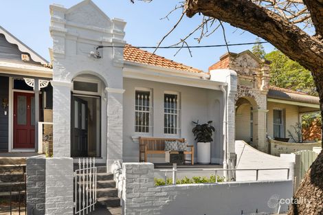 293 Young St, Annandale, NSW 2038