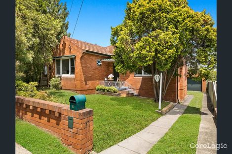 Property photo of 37 Hillpine Avenue Kogarah NSW 2217