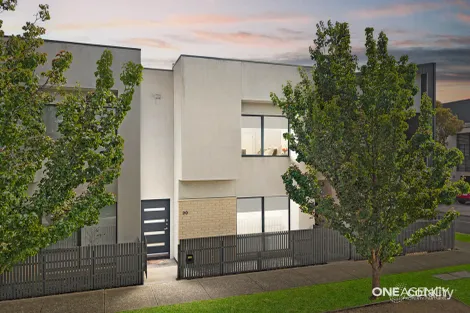 20 Paradise Pde, Point Cook, VIC 3030