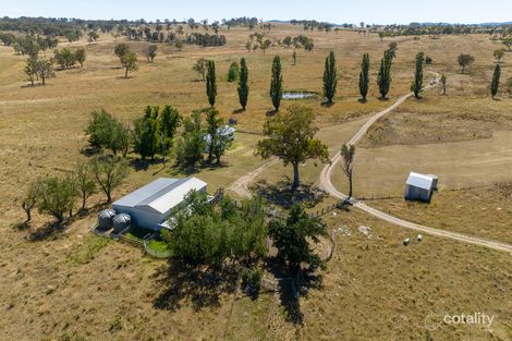 579 Wellington Vale Rd, Deepwater, NSW 2371