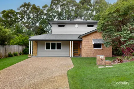 5 Hillside Ct, Little Mountain, QLD 4551
