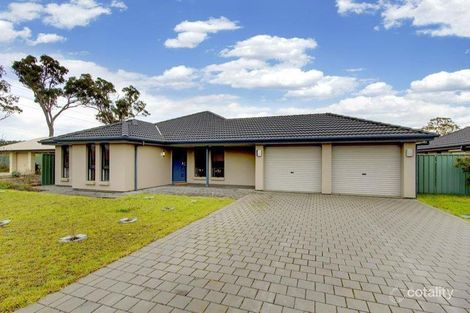 Property photo of 6 Creekside Grove Mount Barker SA 5251