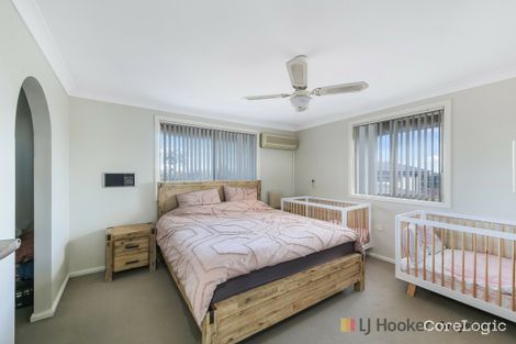 Property photo of 11 Acacia Place Greystanes NSW 2145