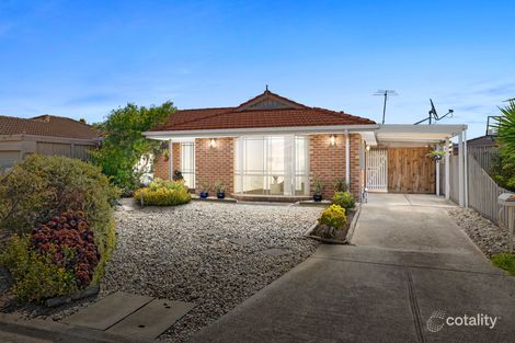 16 St Lawrence Cl, Werribee, VIC 3030
