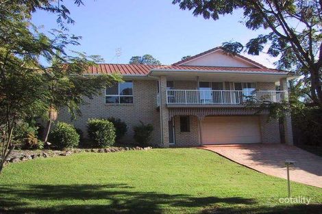 Property photo of 13 Nauru Place Pacific Pines QLD 4211