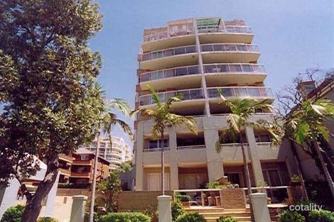 20/33-37 Ocean St N, Bondi, NSW 2026