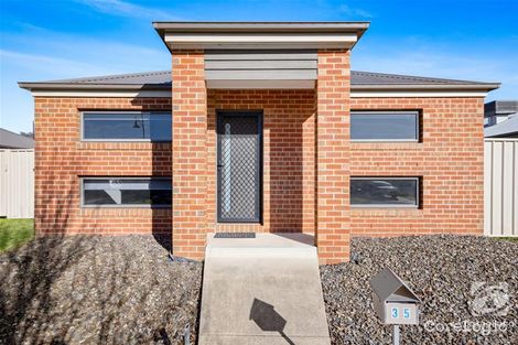 Property photo of 35 Kenna Street Wodonga VIC 3690