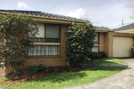 Property photo of 3/503 Middleborough Road Box Hill North VIC 3129