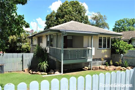 Property photo of 64 Aspinall Street Leichhardt QLD 4305