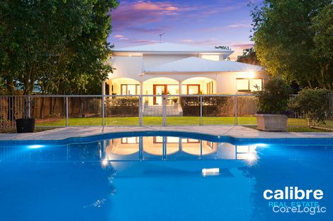 Property photo of 18 Blaikie Street Hendra QLD 4011