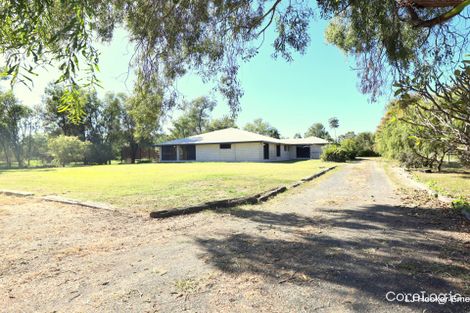 Property photo of 25 Silica Road Emerald QLD 4720