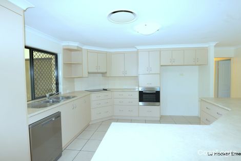 Property photo of 25 Silica Road Emerald QLD 4720