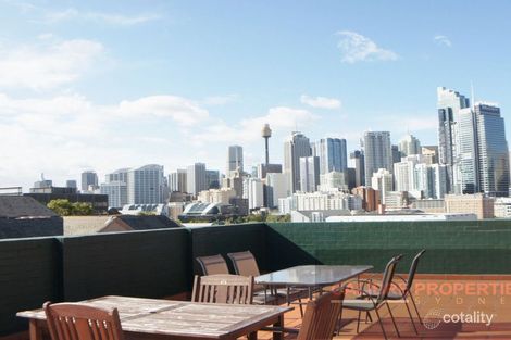 Property photo of 5/558 Jones Street Ultimo NSW 2007