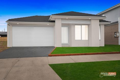 126 Odyssey Bvd, Tarneit, VIC 3029