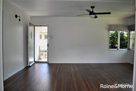 Property photo of 64 Aspinall Street Leichhardt QLD 4305