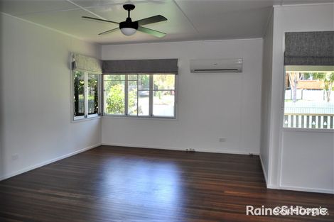 Property photo of 64 Aspinall Street Leichhardt QLD 4305