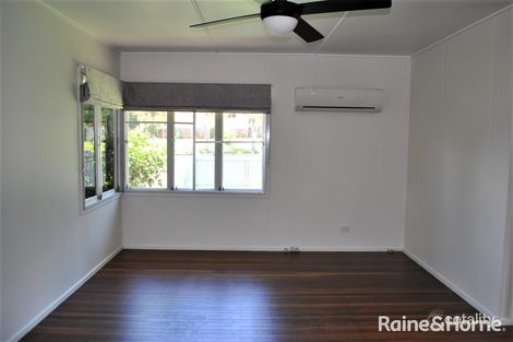 Property photo of 64 Aspinall Street Leichhardt QLD 4305