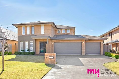 Property photo of 18 Lonigan Parade Harrington Park NSW 2567