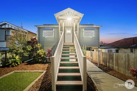 Property photo of 3 Yarradale Street Newmarket QLD 4051