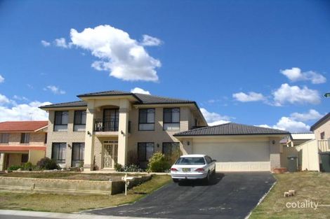 8 Bimberi St, Horningsea Park, NSW 2171