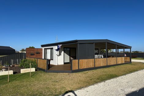 Lot 1 De Guichen Dr, Robe, SA 5276