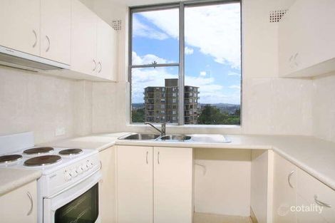Property photo of 23/102 Spit Road Mosman NSW 2088