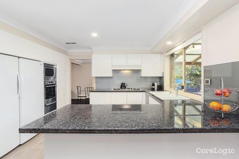 Property photo of 11 Hawick Court Kellyville NSW 2155