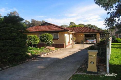 13 Coach St, Salisbury East, SA 5109