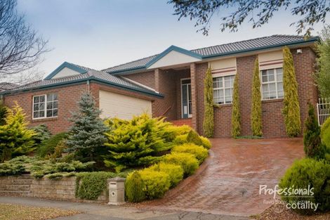 47 Harold Keys Dr, Narre Warren South, VIC 3805