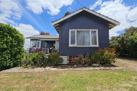 4 Schorer St, Kojonup, WA 6395