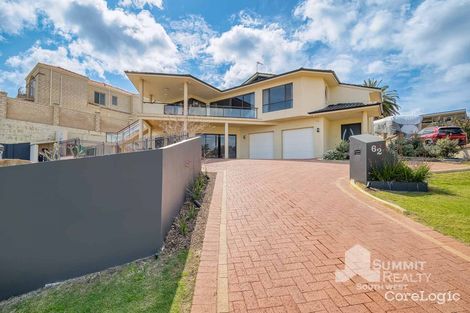 Property photo of 62 Dunstan Street South Bunbury WA 6230