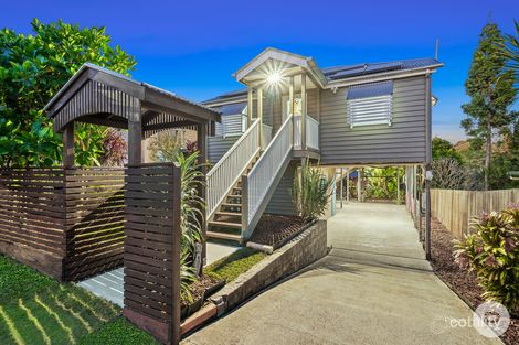 Property photo of 3 Yarradale Street Newmarket QLD 4051