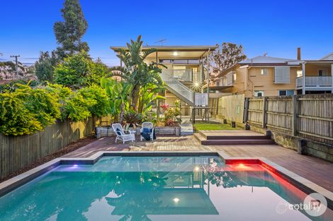 Property photo of 3 Yarradale Street Newmarket QLD 4051