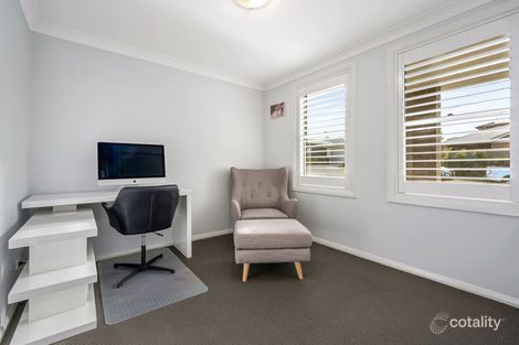 Property photo of 14 Chitambo Street Macquarie Hills NSW 2285