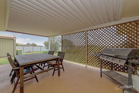 Property photo of 20 Ferguson Road Westbrook QLD 4350