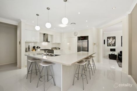 Property photo of 37 Turnstone Circuit North Lakes QLD 4509