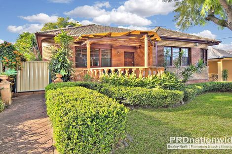 Property photo of 32 Bonds Road Roselands NSW 2196