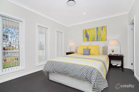 Property photo of 5 Exploration Street West Wallsend NSW 2286