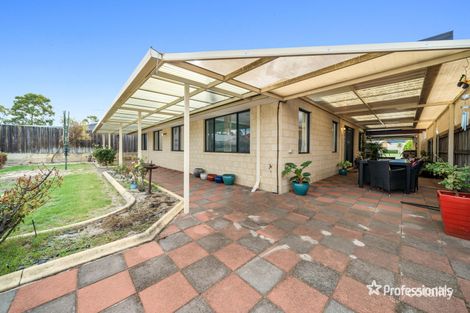 Property photo of 6 Clover Way Ellenbrook WA 6069