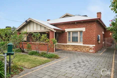Property photo of 38 Nottingham Crescent Glandore SA 5037